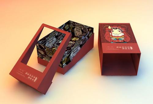 彩盒包裝印刷需要注意那些問(wèn)題？